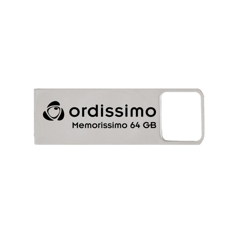 FR_art0393_Memorissimo_USB_64Go_Front