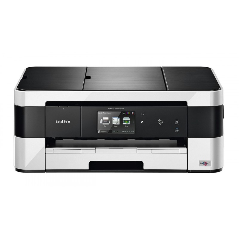 Imprimante Scanner Fax Wifi Imprimante Scanner Fax Wifi