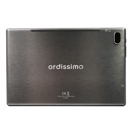 Tablette Ordissimo 10,1