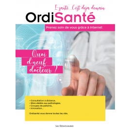 copy of Livre de Fiches Pratiques Ordissimo V4 tome 2