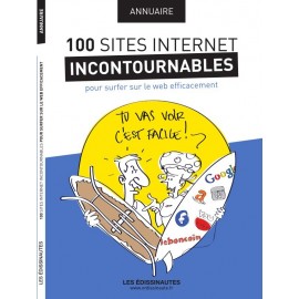 Annuaire des 100 Sites internet de référence