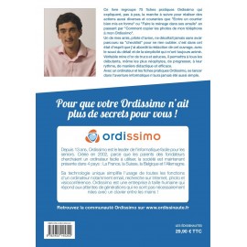 Livre de fiches pratiques spécial Internet