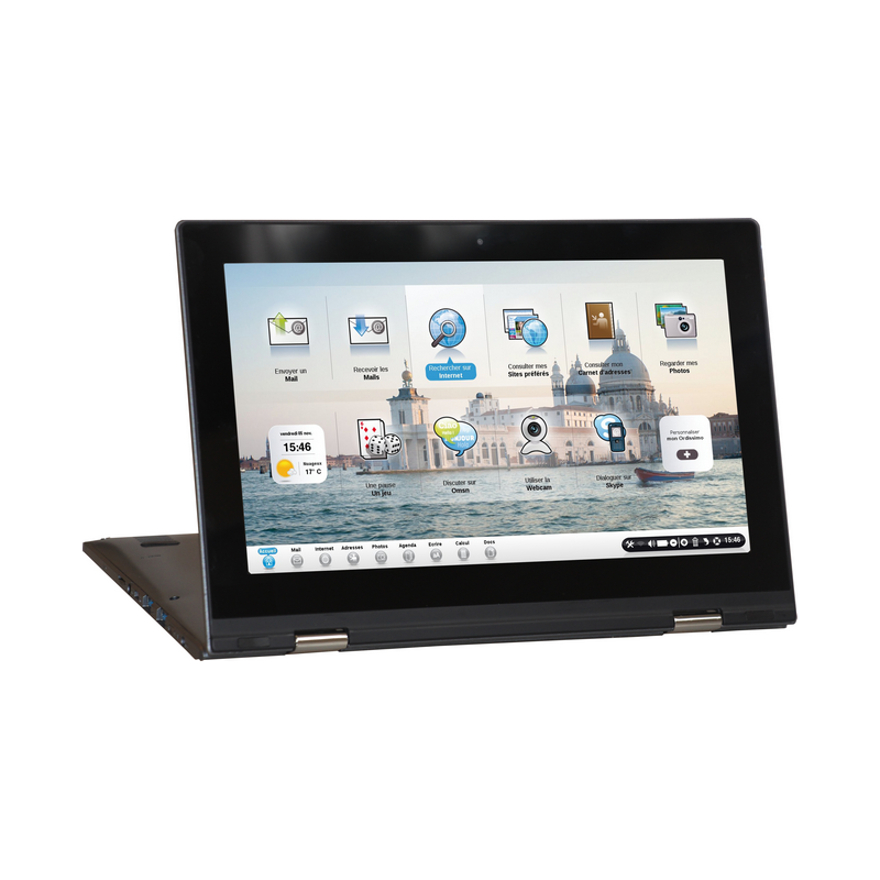 Tablette Julia Tablette Julia
