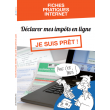 Livre "Déclarer ses revenus sur le site des impôts" : Organigramme