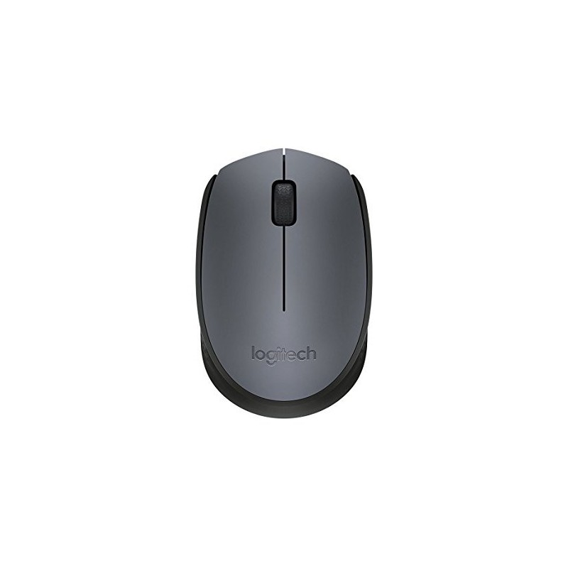 Souris optique plate sans fil - nombreux coloris