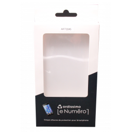 Protective cover for Ordissimo smartphone