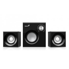 Kit enceintes 2.1