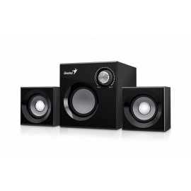 Kit enceintes 2.1
