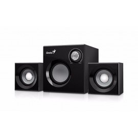 Kit enceintes 2.1