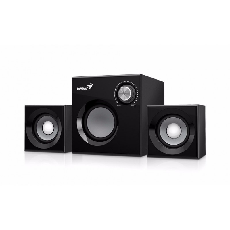 Kit enceintes 2.1 Kit enceintes 2.1