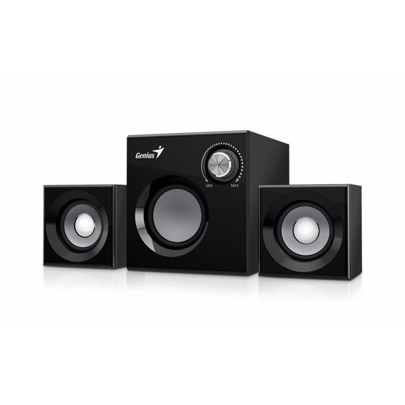 Kit enceintes 2.1 Kit enceintes 2.1
