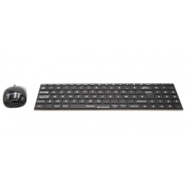 clavier et souris sans fil Ordissimo