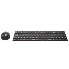 clavier et souris sans fil Ordissimo