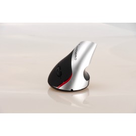 Souris Ergonomique Ordissimo