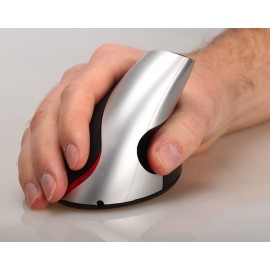 Souris Ergonomique Ordissimo