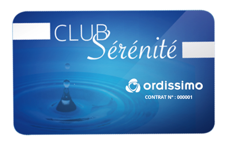 carte club