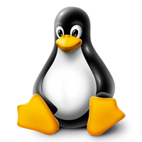 Logo Linux