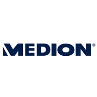 Logo Medion