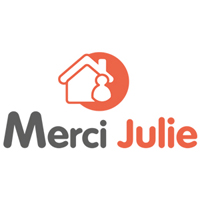 logo MercieJulie