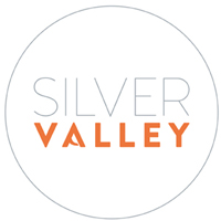 logo SilverValley
