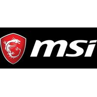 logo MSI