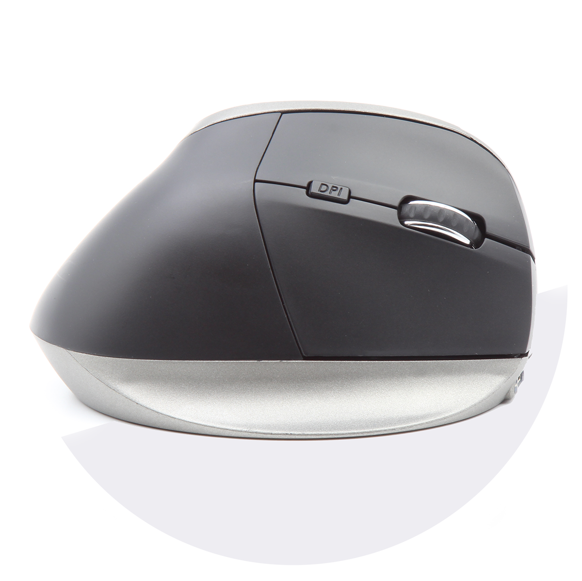 Decouvrir La Souris Ergonomique Verticale De Bureau Ordissimo