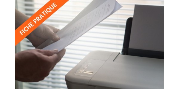 Conseils pour choisir son imprimante avant l'achat