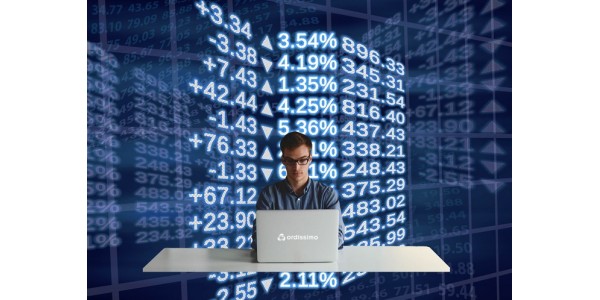 Ordissimo entre en bourse