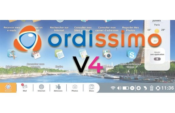 TÉLÉCHARGER ORDISSIMO ISO ORDISSIMO ISO TÉLÉCHARGER