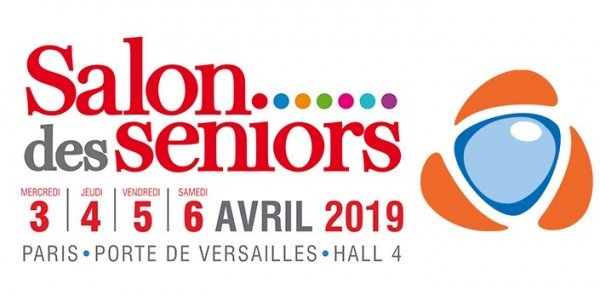 Ordissimo présent au salon des seniors Paris 2019