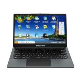 Portable Agathe 4