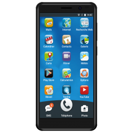 Smartphone LeNumero2 Mini