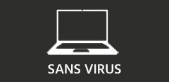 sans virus