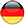 Deutschland flag icon