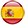 Spain flag icon